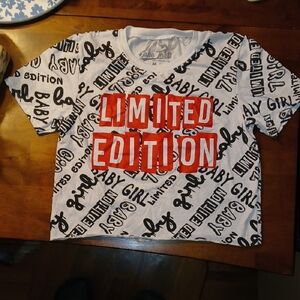 COPY - Limited Edition Tee